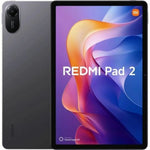 Tablet Xiaomi 25040RP0AG 11" Octa Core 8 GB RAM 256 GB Grau