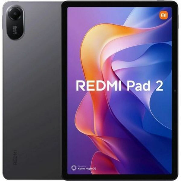 Tablet Xiaomi 25040RP0AG 11" Octa Core 8 GB RAM 256 GB Grau