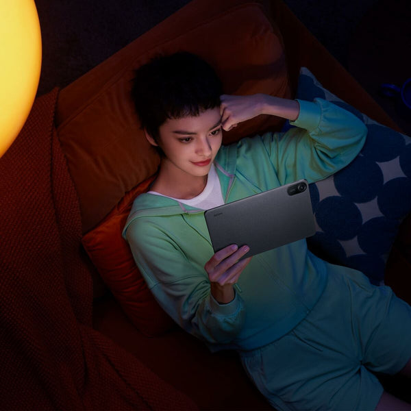 Tablet Xiaomi 25040RP0AG 11" Octa Core 4 GB RAM 128 GB Grau