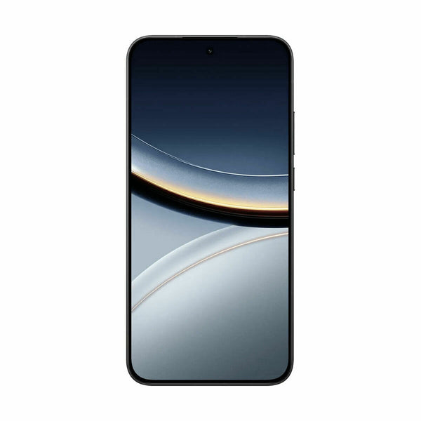 Smartphone Xiaomi F7 5G 12-512 BK 6,83" Octa Core 12 GB RAM 512 GB Schwarz