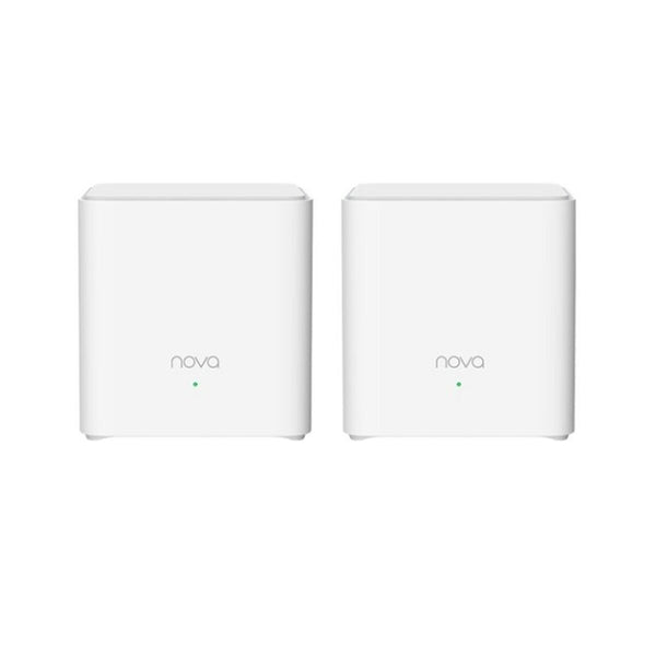 Router Tenda EX3 2-Pack