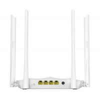 Router Tenda AC5 v3.0 2,4 GHz - 5 GHz