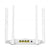 Router Tenda AC5 v3.0 2,4 GHz - 5 GHz