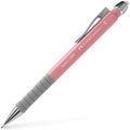 Druckbleistift Faber-Castell Apollo 2325 Rosa 0,5 mm (5 Stück)