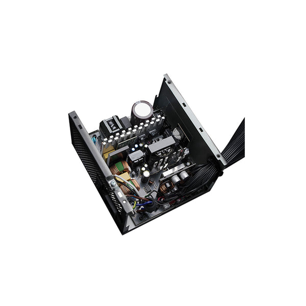 Stromquelle DEEPCOOL R-PM850D-FA0B-EU ATX 850 W 110 W 80 Plus Gold