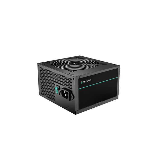 Stromquelle DEEPCOOL R-PM850D-FA0B-EU ATX 850 W 110 W 80 Plus Gold