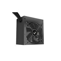 Stromquelle DEEPCOOL R-PM850D-FA0B-EU ATX 850 W 110 W 80 Plus Gold
