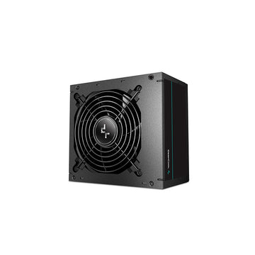Stromquelle DEEPCOOL R-PM750D-FA0B-EU ATX 750 W 110 W 80 Plus Gold