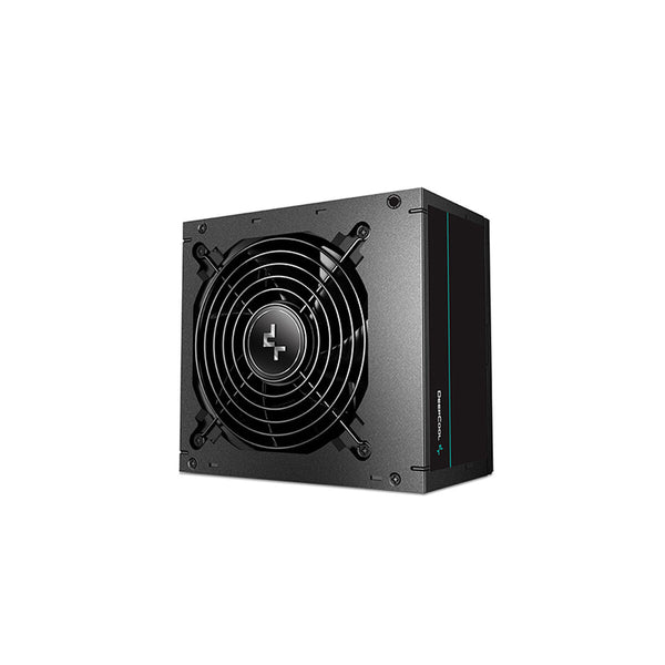 Stromquelle DEEPCOOL R-PM750D-FA0B-EU ATX 750 W 110 W 80 Plus Gold