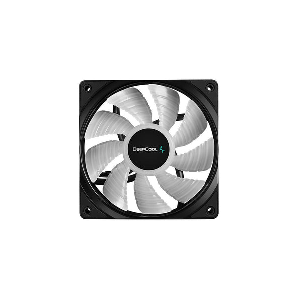 Box Ventilator DEEPCOOL RF120 Ø 12 cm (1 Stück)