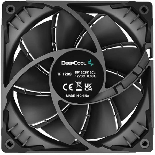 CPU-Kühler DEEPCOOL TF120S