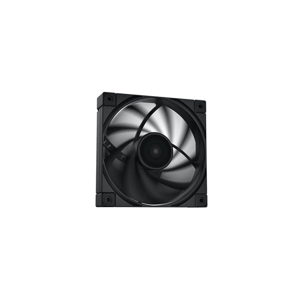 Box Ventilator DEEPCOOL R-FK120-BKNPF1-G-1 Ø 12 cm (1 Stück)