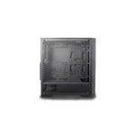 ATX Semi-Tower Gehäuse DEEPCOOL DP-ATX-MATREXX50 Schwarz