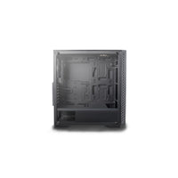 ATX Semi-Tower Gehäuse DEEPCOOL DP-ATX-MATREXX50 Schwarz