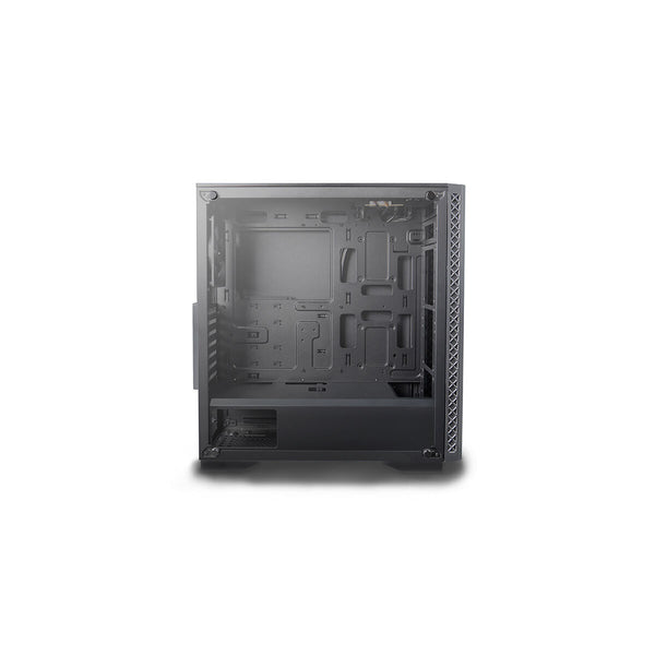 ATX Semi-Tower Gehäuse DEEPCOOL DP-ATX-MATREXX50 Schwarz