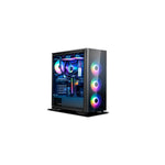 ATX Semi-Tower Gehäuse DEEPCOOL DP-ATX-MATREXX50 Schwarz