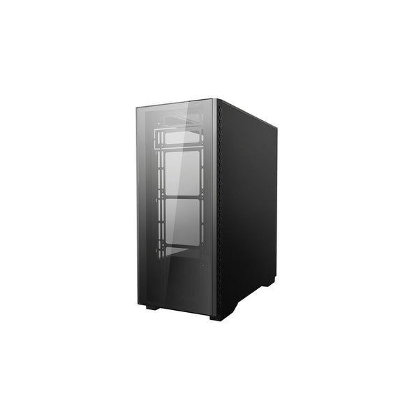ATX Semi-Tower Gehäuse DEEPCOOL DP-ATX-MATREXX50 Schwarz