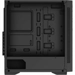ATX Semi-Tower Gehäuse DEEPCOOL MATREXX55-MESH-ARGB-4F Schwarz ARGB