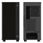 ATX Semi-Tower Gehäuse DEEPCOOL MATREXX55-MESH-ARGB-4F Schwarz ARGB