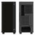 ATX Semi-Tower Gehäuse DEEPCOOL MATREXX55-MESH-ARGB-4F Schwarz ARGB