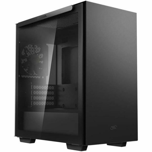 ATX Semi-Tower Gehäuse DEEPCOOL MACUBE 110 Schwarz