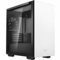 ATX Semi-Tower Gehäuse DEEPCOOL MACUBE 110 WH Weiß