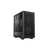 ATX Semi-Tower Gehäuse DEEPCOOL MATREXX 40 Schwarz Bunt