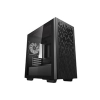 ATX Semi-Tower Gehäuse DEEPCOOL MATREXX 40 Schwarz Bunt