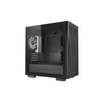 ATX Semi-Tower Gehäuse DEEPCOOL MATREXX 40 Schwarz Bunt