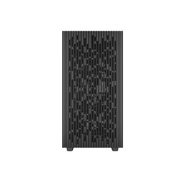 ATX Semi-Tower Gehäuse DEEPCOOL MATREXX 40 Schwarz Bunt