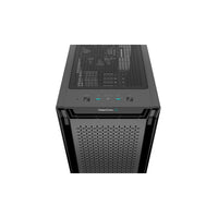 ATX Semi-Tower Gehäuse DEEPCOOL R-CG560-BKAAE4-G-1 Schwarz Bunt