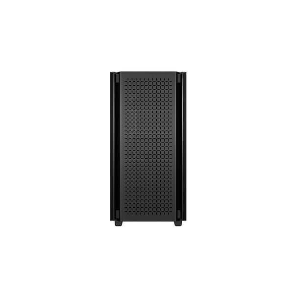 ATX Semi-Tower Gehäuse DEEPCOOL R-CG560-BKAAE4-G-1 Schwarz Bunt