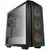 ATX Semi-Tower Gehäuse DEEPCOOL R-CG560-BKAAE4-G-1 Schwarz Bunt