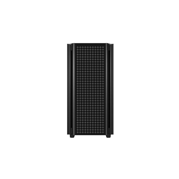 ATX Semi-Tower Gehäuse DEEPCOOL R-CG540-BKAGE4-G-1 Schwarz Bunt