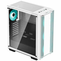 ATX Semi-Tower Gehäuse DEEPCOOL CC560 WH Weiß