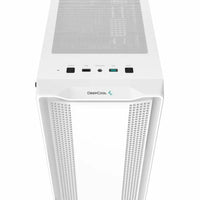 ATX Semi-Tower Gehäuse DEEPCOOL CC560 WH Weiß