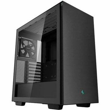 ATX Semi-Tower Gehäuse DEEPCOOL R-CH510-BKNNE1-G-1 Schwarz