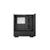 ATX Semi-Tower Gehäuse DEEPCOOL R-CH510-WHNNE1-G-1 Weiß