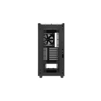 ATX Semi-Tower Gehäuse DEEPCOOL R-CH510-WHNNE1-G-1 Weiß