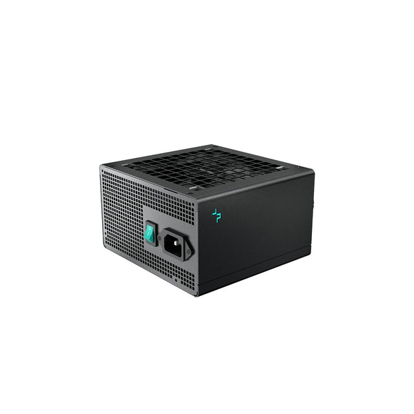 Stromquelle DEEPCOOL PK650D 650 W 80 Plus Bronze