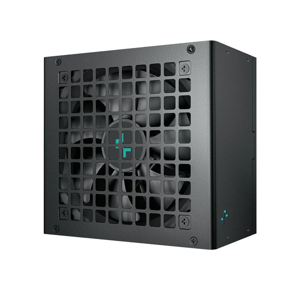 Stromquelle DEEPCOOL PL550D ATX 550 W 80 Plus Bronze