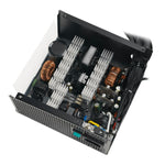 Stromquelle DEEPCOOL PL550D ATX 550 W 80 Plus Bronze