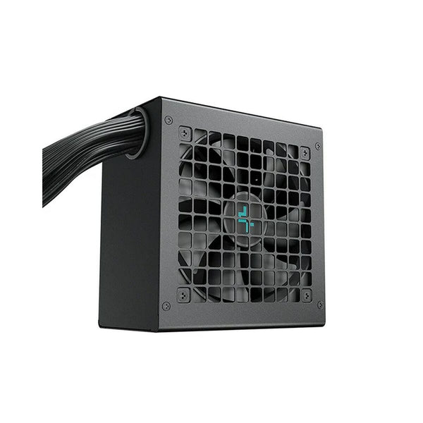 Stromquelle DEEPCOOL R-PN750D-FC0B-EU ATX 750 W 80 Plus Gold RoHS CE WEEE