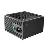 Stromquelle DEEPCOOL R-PN650M-FC0B-EU ATX 650 W 80 Plus Gold