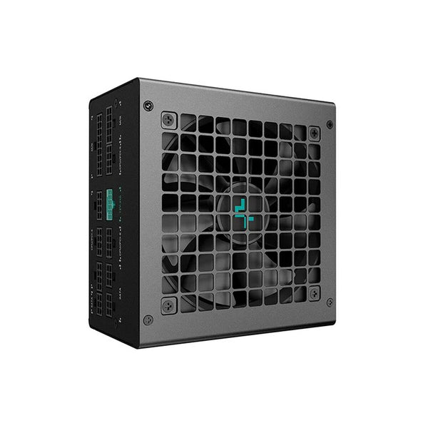 Stromquelle DEEPCOOL R-PN650M-FC0B-EU ATX 650 W 80 Plus Gold