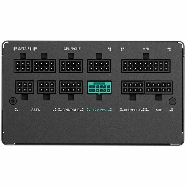 Stromquelle DEEPCOOL