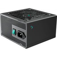 Stromquelle DEEPCOOL R-PN750M-FC0B-EU ATX 750 W 80 Plus Gold