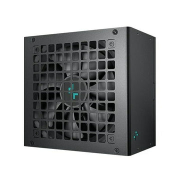 Stromquelle DEEPCOOL R-PL550D-FC0B-EU-V2 550 W 80 Plus Bronze