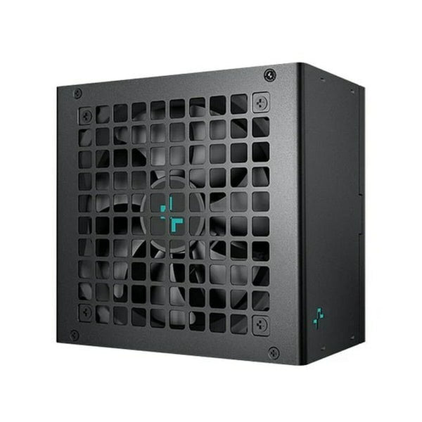 Stromquelle DEEPCOOL R-PL550D-FC0B-EU-V2 550 W 80 Plus Bronze