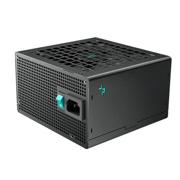 Stromquelle DEEPCOOL R-PL550D-FC0B-EU-V2 550 W 80 Plus Bronze